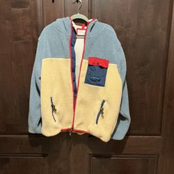 Retro Patagonia Jacket