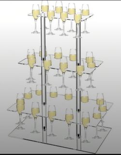 Champagne TIER