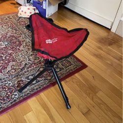 Carry On Chair 