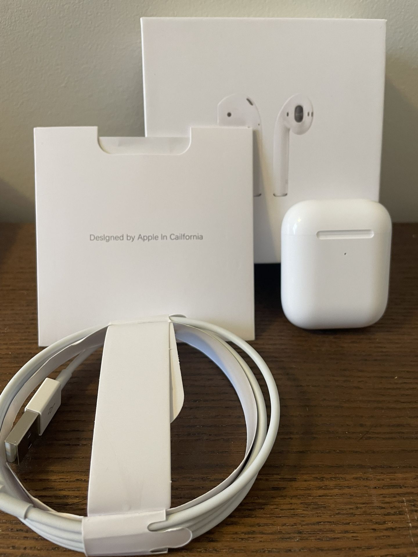 Airpod Gen - Main Image