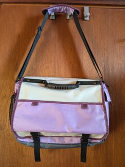 GAP Messenger Bag