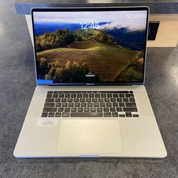 💻 16" MacBook Pro i7 16GB 512GB