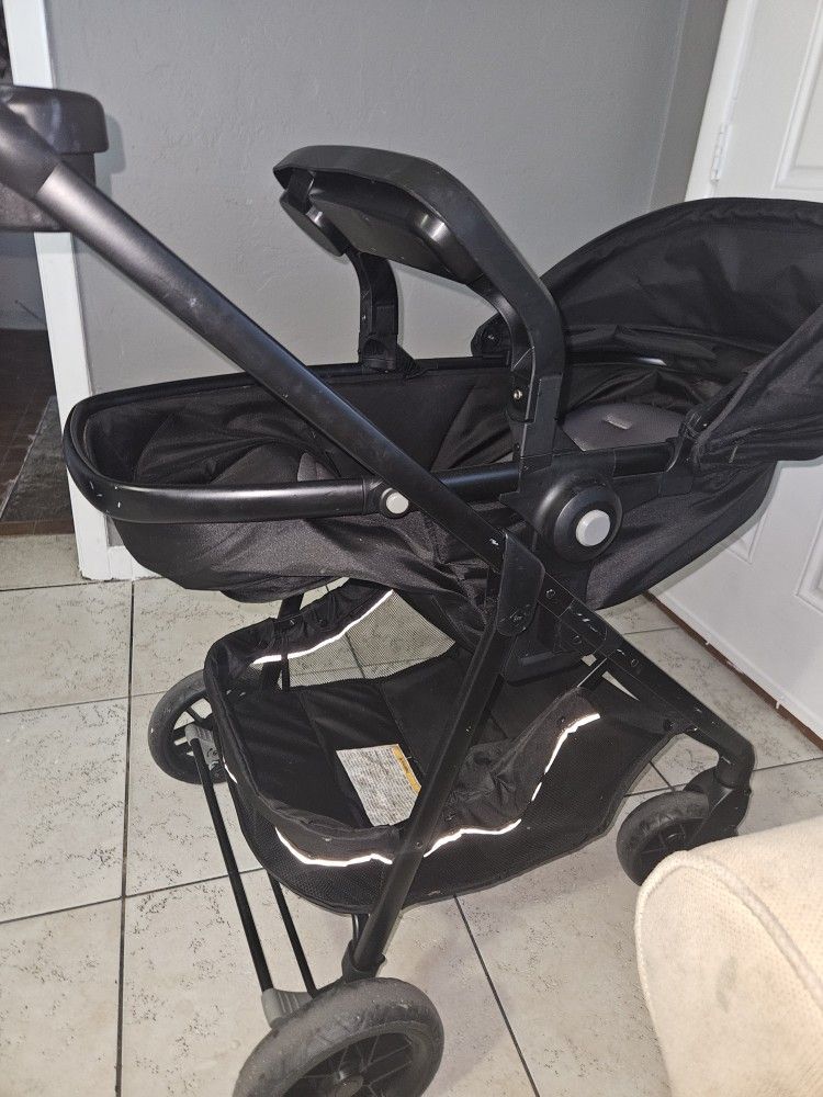 Baby Stroller