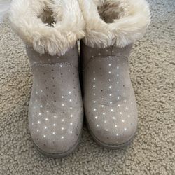 Girls Boots Size 11