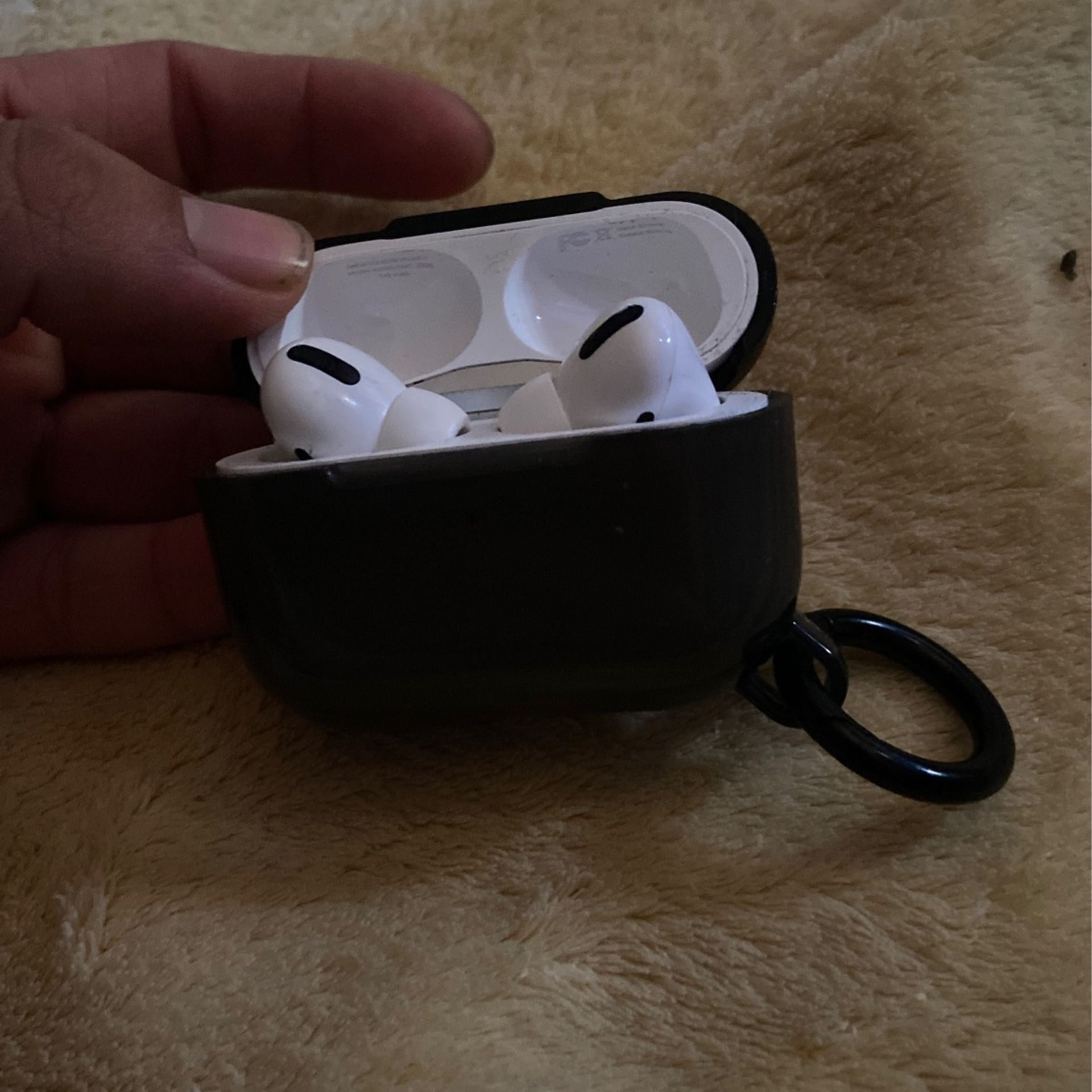 Air Pod Pros