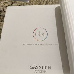 Sassoon ABC Color & Cutting