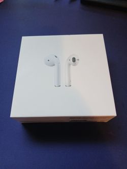 AirPods