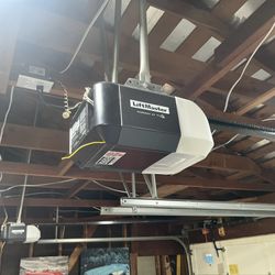 Lift Master Garage Door Openers