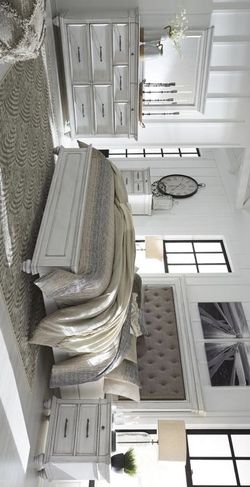 Brand New Queen & King Size Bedroom set (Queen and King Bed Frame, dresser, mirror, nightstand, chest, mattress, box spring available)