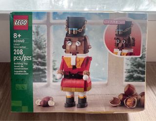 Lego 40640 Nutcracker