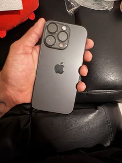 iPhone 14 Pro