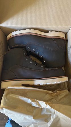 Red Wing 2449 Work Boots size 12