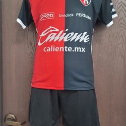 Soccer Uniforms