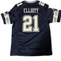 Nike Dallas Cowboys Jersey
