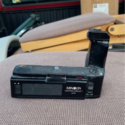 Minolta Motor Drive 1