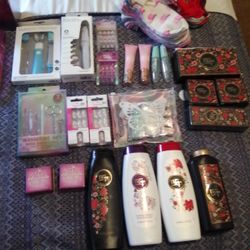 Cell Phone Accessories And Woman's Products