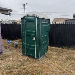 Restroom