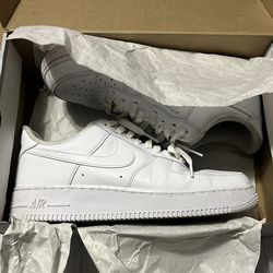 Air Force 1 ‘07