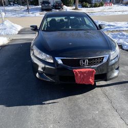 2010 Honda Accord