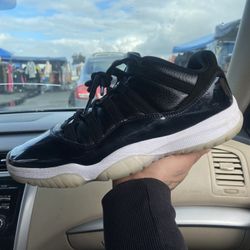 Nike Jordan 72-10 Low Size 13 