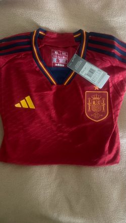 España Jersey