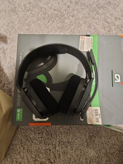 Astro A10 Xbox Gaming Headset