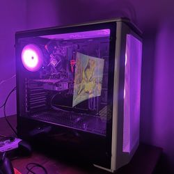 Budget Gaming PC