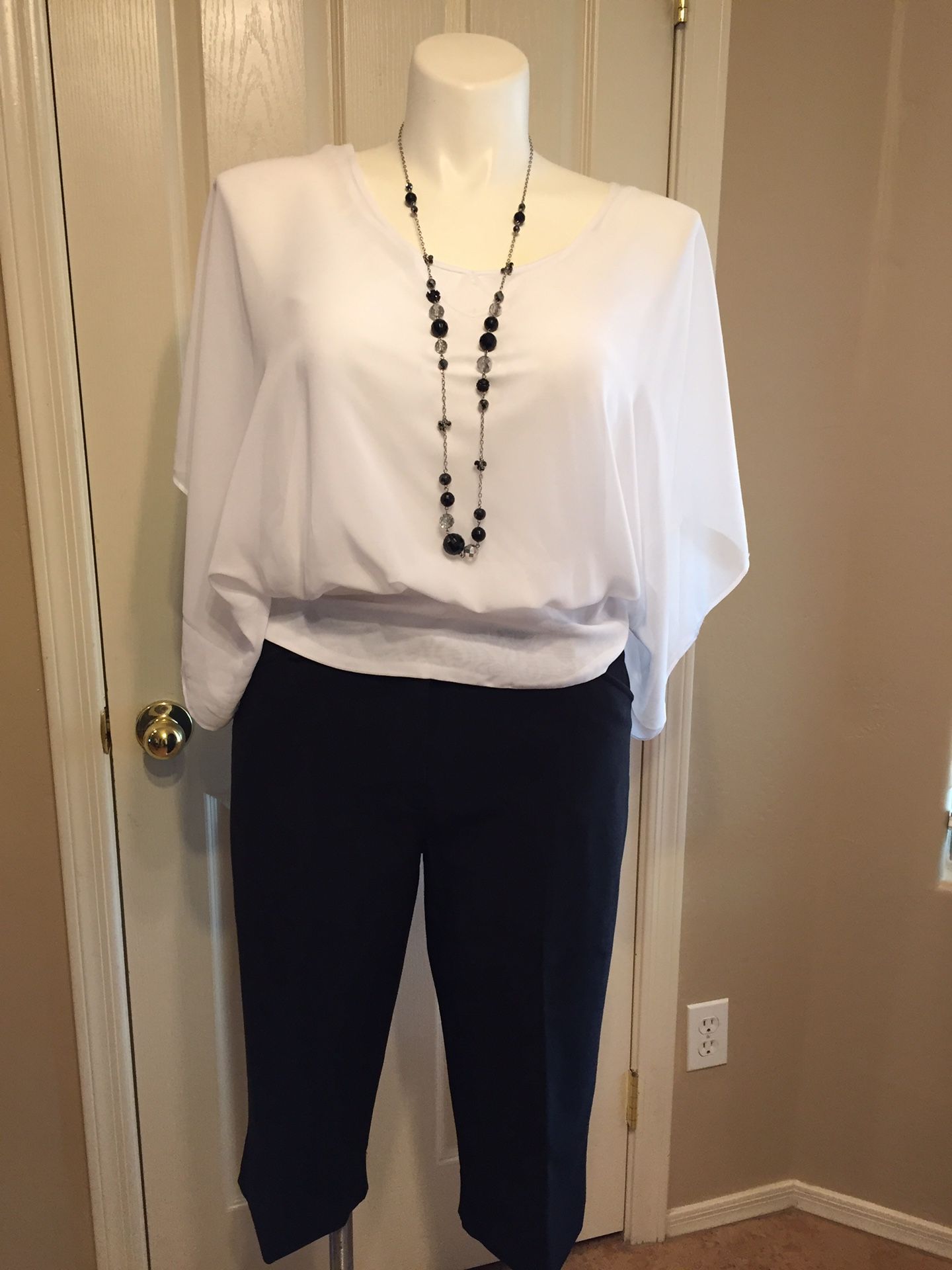 OUTFIT SIZE LARGE ♥️