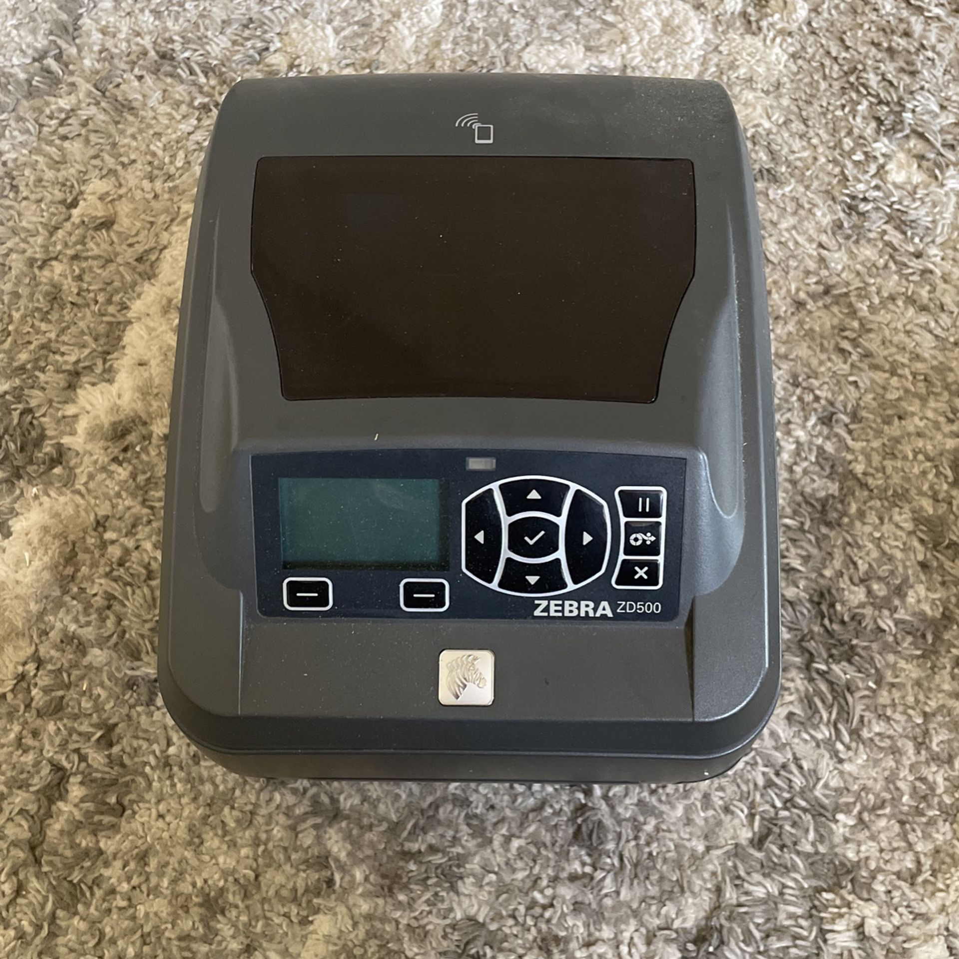 Zebra ZD500 - Label Printer