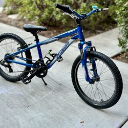 “SPECIALIZED” Kids 20inch Bike