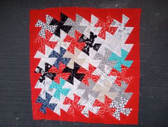Quilt Tops