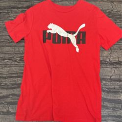 Puma Shirt