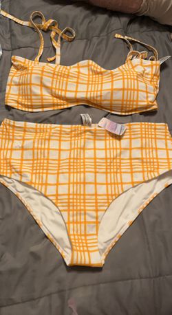 Brand New Bathing Suit 