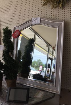 Brand New Mirror 40x35