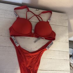 VS Bikini