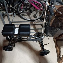 Knee / Ankle Stoller