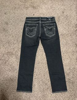 True Religion Men Jeans