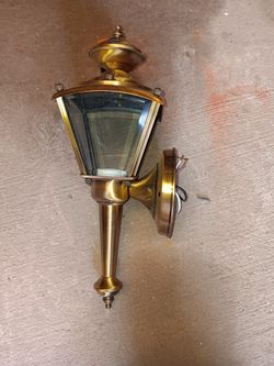 Wall Light