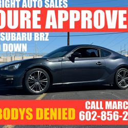 2013 Subaru Brz Limited 🔥🔥🔥🔥🔥🔥🔥🔥🔥🔥