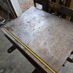 Steel Boxes Low Pro