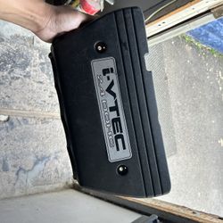 K SERIES ENGINE COVER 