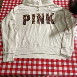 Sweater Pink 