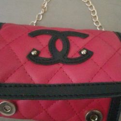 Baby Girl Purse