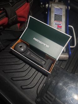 27won gen2 street torque mount for gen x civic 1.5T