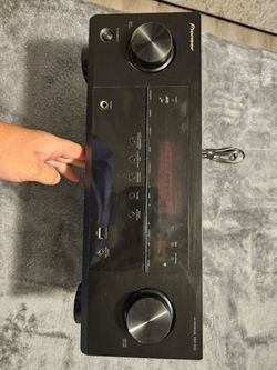 Pioneer AV receiver