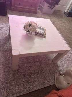 Coffe Table 