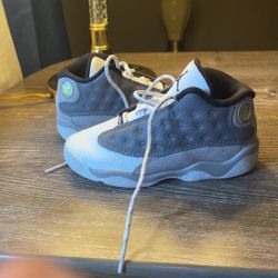 Used* Jordan 11 Retro Low  Size 10c For Kids 