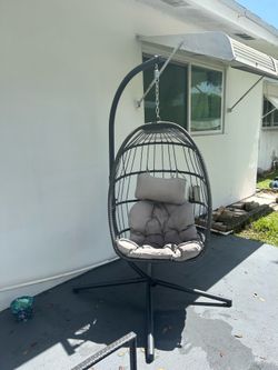 Front chair to sit on
