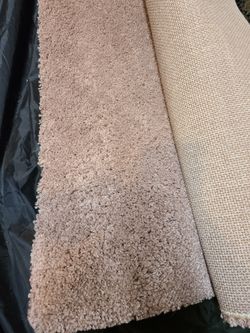 Ikea Adum 5x7 Area Rug Like New 