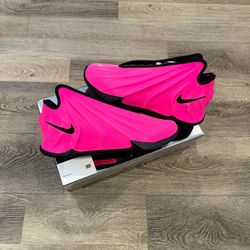 Nike GT Future “DMV Unseen Hours Hyper Pink” Sizes 8 - 14 IN HAND BRAND NEW